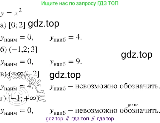 ГДЗ Алгебра, 7 класс Учебник, авторы: Мордкович Александр Григорьевич, Александрова Лилия Александровна, Мишустина Татьяна Николаевна, Тульчинская Елена Ефимовна, издательство Мнемозина, Москва, 2019, Часть 2, страница 222, номер 31, Решение 3