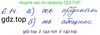 ГДЗ Алгебра, 7 класс Учебник, авторы: Мордкович Александр Григорьевич, Александрова Лилия Александровна, Мишустина Татьяна Николаевна, Тульчинская Елена Ефимовна, издательство Мнемозина, Москва, 2019, Часть 2, страница 38, номер 7.14, Решение 4