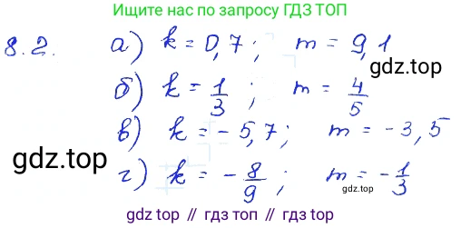 ГДЗ Алгебра, 7 класс Учебник, авторы: Мордкович Александр Григорьевич, Александрова Лилия Александровна, Мишустина Татьяна Николаевна, Тульчинская Елена Ефимовна, издательство Мнемозина, Москва, 2019, Часть 2, страница 47, номер 9.2, Решение 4