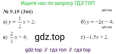 ГДЗ Алгебра, 7 класс Учебник, авторы: Мордкович Александр Григорьевич, Александрова Лилия Александровна, Мишустина Татьяна Николаевна, Тульчинская Елена Ефимовна, издательство Мнемозина, Москва, 2019, Часть 2, страница 59, номер 10.19, Решение 5