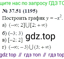 ГДЗ Алгебра, 7 класс Учебник, авторы: Мордкович Александр Григорьевич, Александрова Лилия Александровна, Мишустина Татьяна Николаевна, Тульчинская Елена Ефимовна, издательство Мнемозина, Москва, 2019, Часть 2, страница 198, номер 44.51, Решение 5