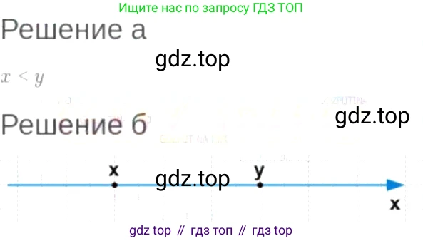 ГДЗ Алгебра, 7 класс Учебник, авторы: Мордкович Александр Григорьевич, Александрова Лилия Александровна, Мишустина Татьяна Николаевна, Тульчинская Елена Ефимовна, издательство Мнемозина, Москва, 2019, Часть 2, страница 28, номер 5.5, Решение 6
