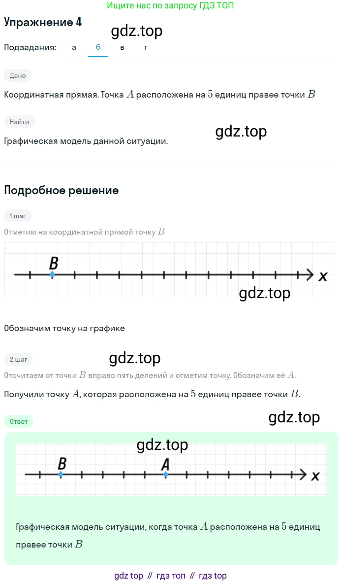 Алгебра, 7 класс рабочая тетрадь, авторы: Ключникова Елена Михайловна, Комиссарова Ирина Владимировна, издательство Экзамен, Москва, 2017, белого цвета, страница 11, номер 4, Решение 1