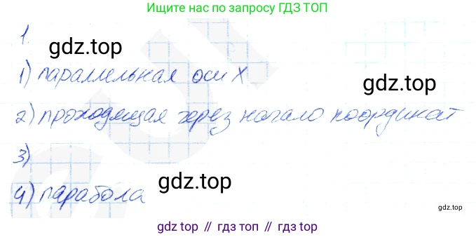 Алгебра, 7 класс рабочая тетрадь, авторы: Ключникова Елена Михайловна, Комиссарова Ирина Владимировна, издательство Экзамен, Москва, 2017, белого цвета, страница 133, номер 1, Решение 2
