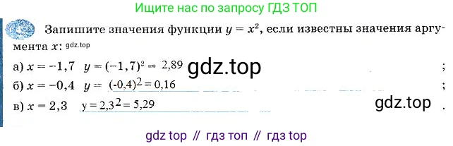 Алгебра, 7 класс рабочая тетрадь, авторы: Ключникова Елена Михайловна, Комиссарова Ирина Владимировна, издательство Экзамен, Москва, 2017, белого цвета, страница 130, номер 4, Решение 3