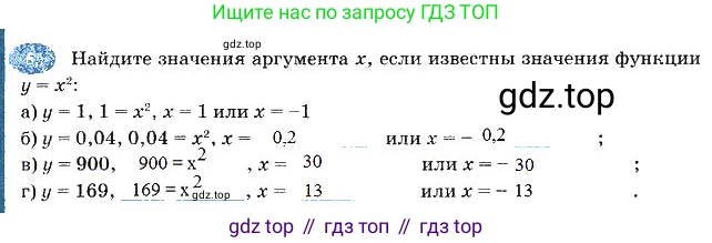 Алгебра, 7 класс рабочая тетрадь, авторы: Ключникова Елена Михайловна, Комиссарова Ирина Владимировна, издательство Экзамен, Москва, 2017, белого цвета, страница 130, номер 5, Решение 3