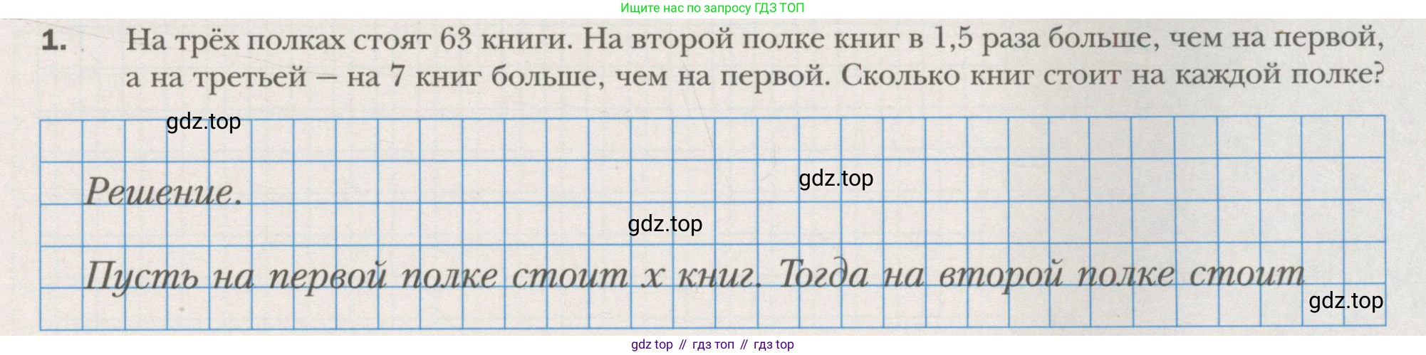 ГДЗ Алгебра, 7 класс рабочая тетрадь, авторы: Мерзляк Аркадий Григорьевич, Полонский Виталий Борисович, Якир Михаил Семёнович, издательство Просвещение, Москва, 2018, страница 15, номер 1, Условие