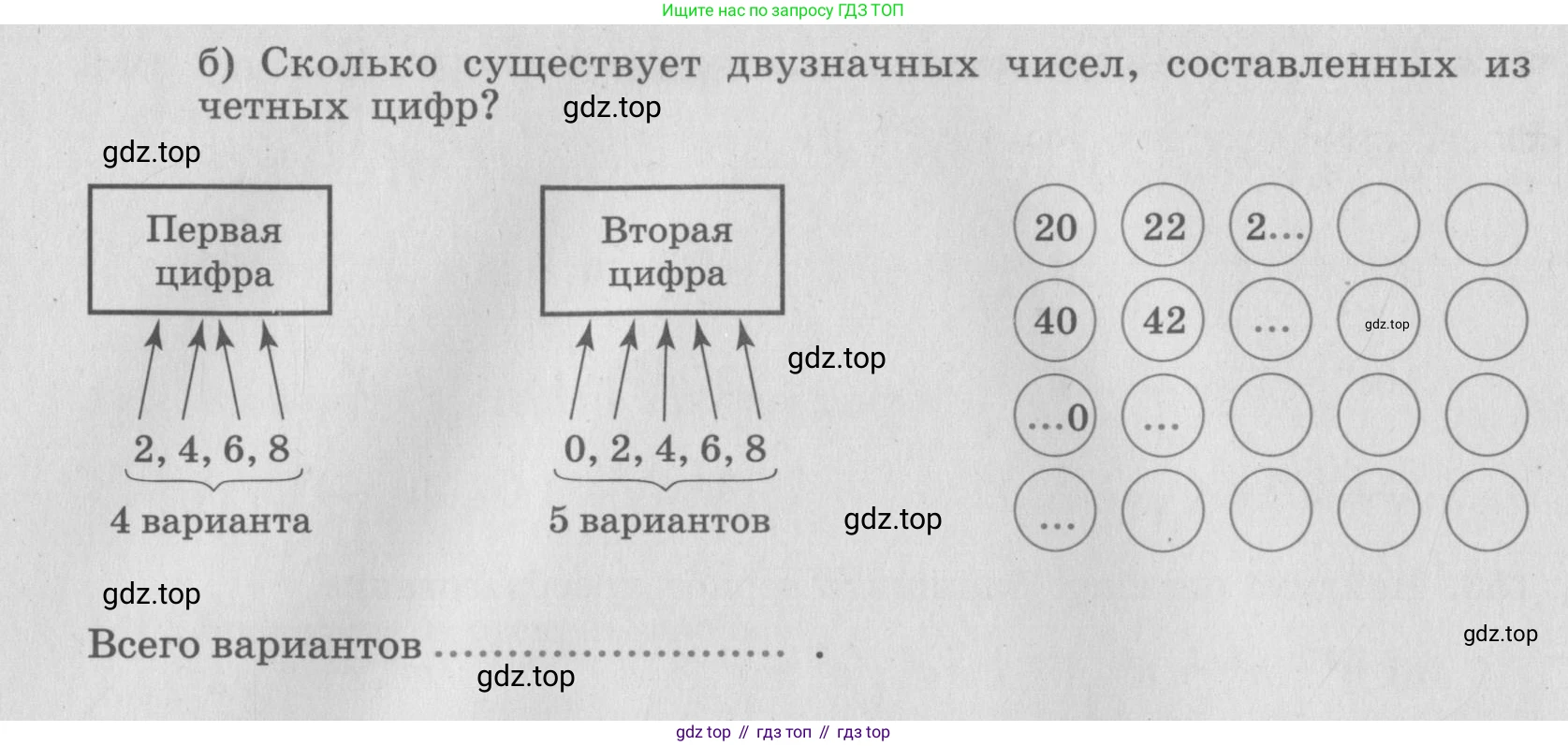 ГДЗ Алгебра, 7 класс рабочая тетрадь, авторы: Минаева Светлана Станиславовна, Рослова Лариса Олеговна, издательство Просвещение, Москва, 2018 - 2022, голубого цвета, страница 71, номер 154, Условие (продолжение 2)