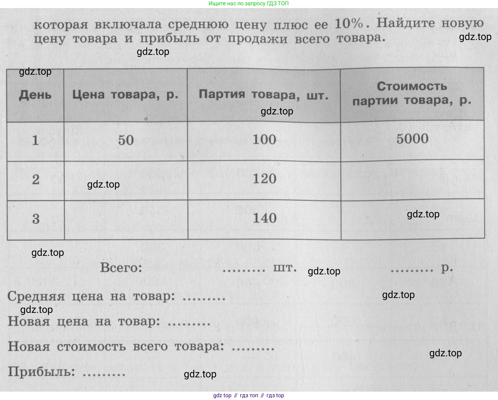 ГДЗ Алгебра, 7 класс рабочая тетрадь, авторы: Минаева Светлана Станиславовна, Рослова Лариса Олеговна, издательство Просвещение, Москва, 2018 - 2022, голубого цвета, страница 14, номер 32, Условие (продолжение 2)