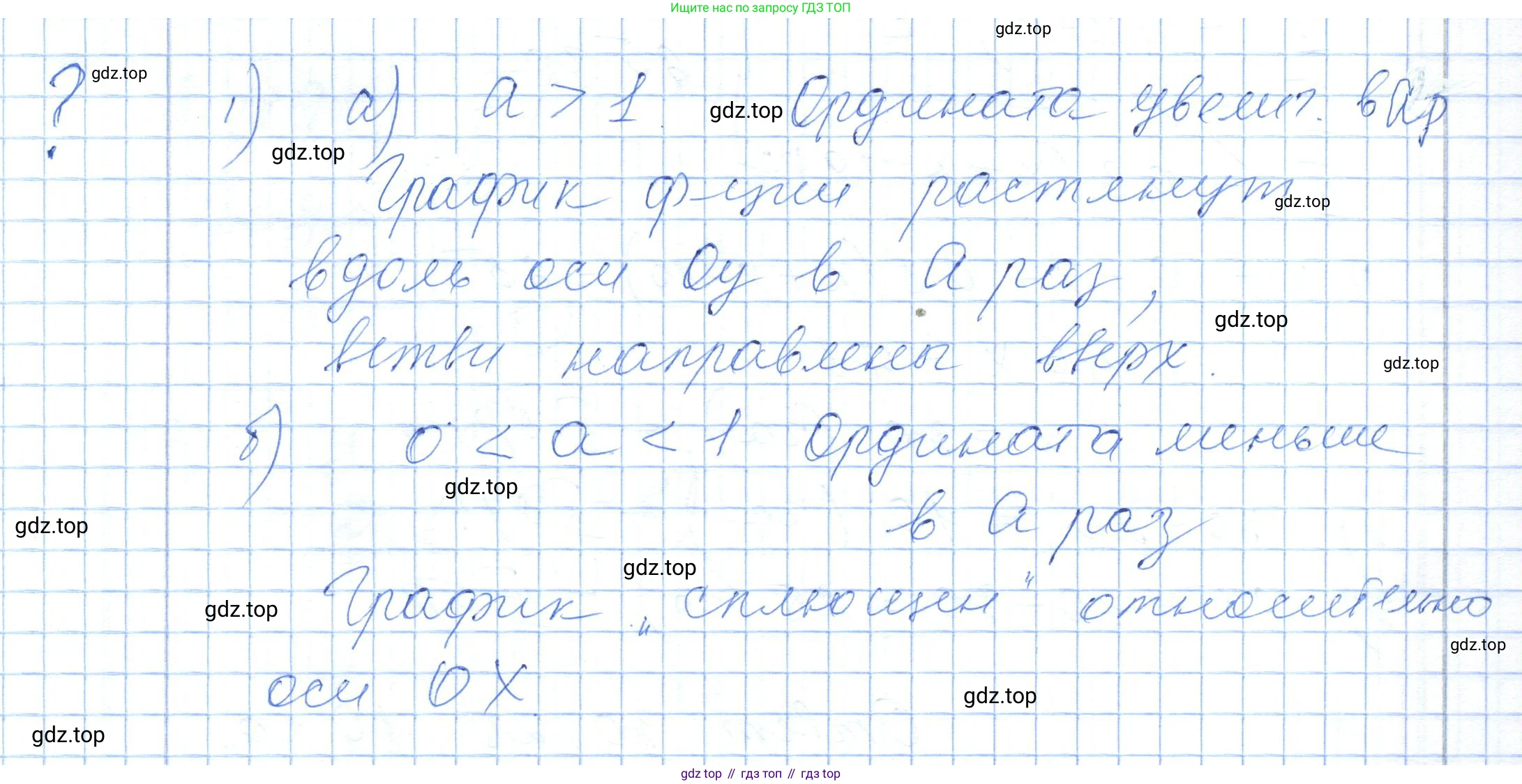 ГДЗ Алгебра, 7 класс Учебник, авторы: Шыныбеков Абдухали Насырович, Шыныбеков Данияр Абдухалиевич, издательство Атамұра, Алматы, 2017, зелёного цвета, страница 113, Решение
