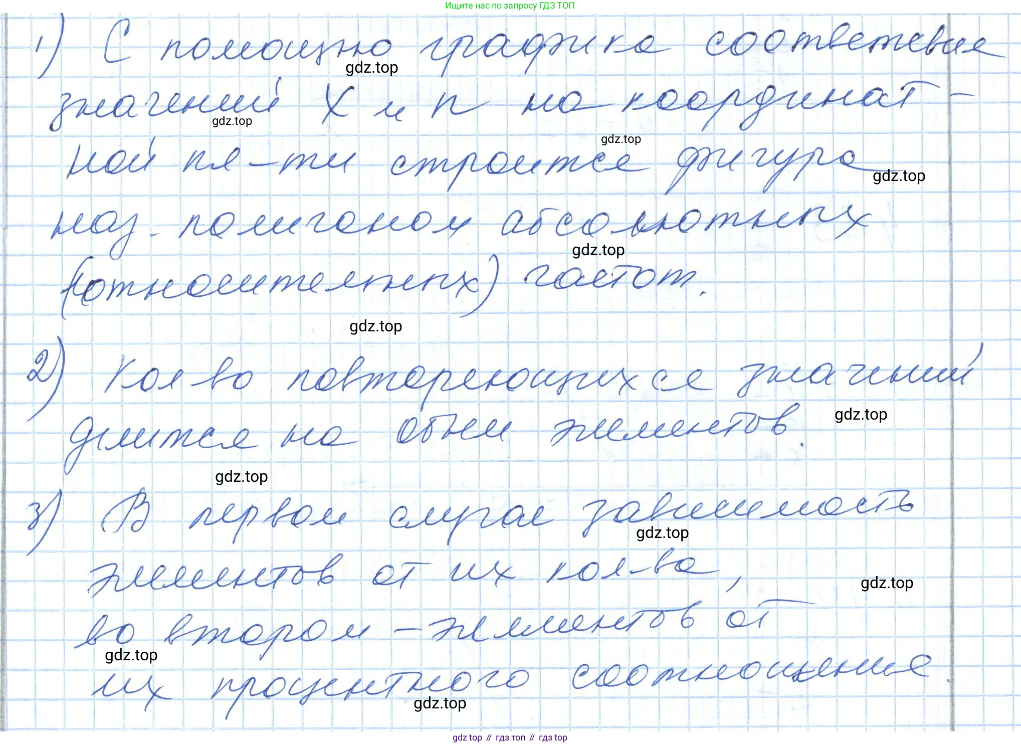 ГДЗ Алгебра, 7 класс Учебник, авторы: Шыныбеков Абдухали Насырович, Шыныбеков Данияр Абдухалиевич, издательство Атамұра, Алматы, 2017, зелёного цвета, страница 128, Решение