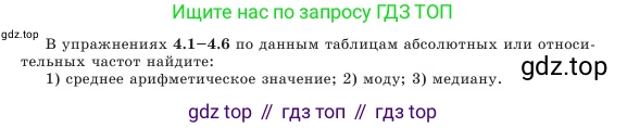 Алгебра, 7 класс Учебник, авторы: Шыныбеков Абдухали Насырович, Шыныбеков Данияр Абдухалиевич, Амалбекова Лунара Еркиновна, издательство Атамұра, Алматы, 2025, голубого цвета, страница 126, номер 4.2, Условие