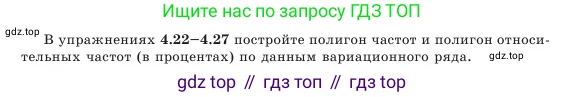 Алгебра, 7 класс Учебник, авторы: Шыныбеков Абдухали Насырович, Шыныбеков Данияр Абдухалиевич, Амалбекова Лунара Еркиновна, издательство Атамұра, Алматы, 2025, голубого цвета, страница 131, номер 4.27, Условие