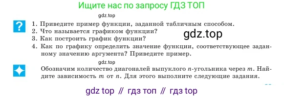 Алгебра, 7 класс Учебник, авторы: Шыныбеков Абдухали Насырович, Шыныбеков Данияр Абдухалиевич, Амалбекова Лунара Еркиновна, издательство Атамұра, Алматы, 2025, голубого цвета, страница 83, Условие