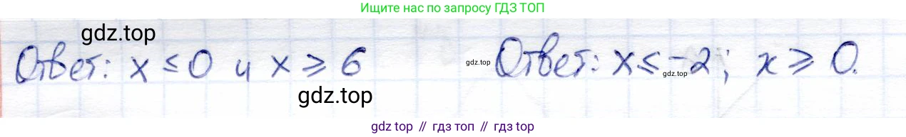 ГДЗ Алгебра, 8 класс Учебник, авторы: Солтан Генадий Николаевич, Солтан Алла Евгеньевна, Жумадилова Аманбала Жумадиловна, издательство Кокшетау, Алматы, 2018, страница 122, номер 440, Решение (продолжение 2)