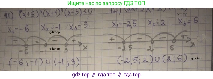 ГДЗ Алгебра, 8 класс Учебник, авторы: Абылкасымова Алма Есимбековна, Кучер Татьяна Павловна, Корчевский Владимир Евгеньевич, Жумагулова Зауре Абдыкеновна, издательство Мектеп, Алматы, 2018, страница 157, номер 19.11, Решение (продолжение 3)