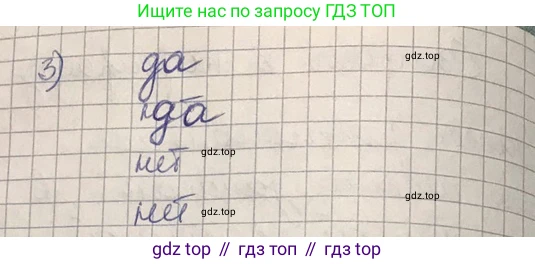 ГДЗ Алгебра, 8 класс Учебник, авторы: Абылкасымова Алма Есимбековна, Кучер Татьяна Павловна, Корчевский Владимир Евгеньевич, Жумагулова Зауре Абдыкеновна, издательство Мектеп, Алматы, 2018, страница 17, Решение (продолжение 2)