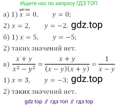 Алгебра, 8 класс Учебник, авторы: Дорофеев Георгий Владимирович, Суворова Светлана Борисовна, Бунимович Евгений Абрамович, Кузнецова Людмила Викторовна, Минаева Светлана Станиславовна, Рослова Лариса Олеговна, издательство Просвещение, Москва, 2023, белого цвета, страница 10, номер 1.15, Решение 3