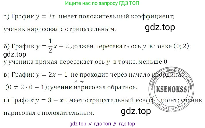 Алгебра, 8 класс Учебник, авторы: Дорофеев Георгий Владимирович, Суворова Светлана Борисовна, Бунимович Евгений Абрамович, Кузнецова Людмила Викторовна, Минаева Светлана Станиславовна, Рослова Лариса Олеговна, издательство Просвещение, Москва, 2023, белого цвета, страница 177, номер 4.44, Решение 3