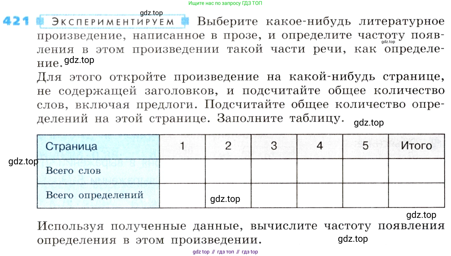 ГДЗ Алгебра, 8 класс Учебник, авторы: Дорофеев Георгий Владимирович, Суворова Светлана Борисовна, Бунимович Евгений Абрамович, Кузнецова Людмила Викторовна, Минаева Светлана Станиславовна, Рослова Лариса Олеговна, издательство Просвещение, Москва, 2019 - 2022, белого цвета, страница 115, номер 421, Условие