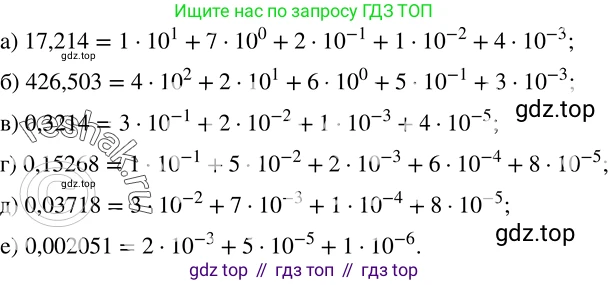 ГДЗ Алгебра, 8 класс Учебник, авторы: Дорофеев Георгий Владимирович, Суворова Светлана Борисовна, Бунимович Евгений Абрамович, Кузнецова Людмила Викторовна, Минаева Светлана Станиславовна, Рослова Лариса Олеговна, издательство Просвещение, Москва, 2019 - 2022, белого цвета, страница 35, номер 113, Решение 2
