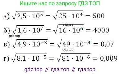 ГДЗ Алгебра, 8 класс Учебник, авторы: Дорофеев Георгий Владимирович, Суворова Светлана Борисовна, Бунимович Евгений Абрамович, Кузнецова Людмила Викторовна, Минаева Светлана Станиславовна, Рослова Лариса Олеговна, издательство Просвещение, Москва, 2019 - 2022, белого цвета, страница 97, номер 346, Решение 3