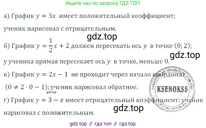 ГДЗ Алгебра, 8 класс Учебник, авторы: Дорофеев Георгий Владимирович, Суворова Светлана Борисовна, Бунимович Евгений Абрамович, Кузнецова Людмила Викторовна, Минаева Светлана Станиславовна, Рослова Лариса Олеговна, издательство Просвещение, Москва, 2019 - 2022, белого цвета, страница 186, номер 623, Решение 3