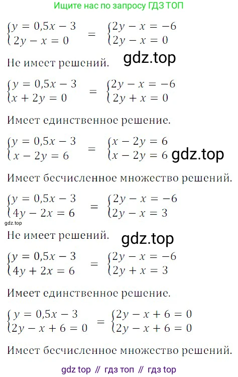 ГДЗ Алгебра, 8 класс Учебник, авторы: Дорофеев Георгий Владимирович, Суворова Светлана Борисовна, Бунимович Евгений Абрамович, Кузнецова Людмила Викторовна, Минаева Светлана Станиславовна, Рослова Лариса Олеговна, издательство Просвещение, Москва, 2019 - 2022, белого цвета, страница 196, номер 644, Решение 3