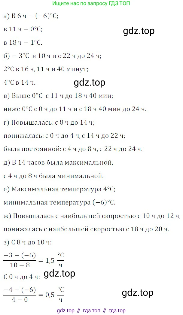ГДЗ Алгебра, 8 класс Учебник, авторы: Дорофеев Георгий Владимирович, Суворова Светлана Борисовна, Бунимович Евгений Абрамович, Кузнецова Людмила Викторовна, Минаева Светлана Станиславовна, Рослова Лариса Олеговна, издательство Просвещение, Москва, 2019 - 2022, белого цвета, страница 229, номер 727, Решение 3