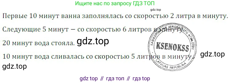 ГДЗ Алгебра, 8 класс Учебник, авторы: Дорофеев Георгий Владимирович, Суворова Светлана Борисовна, Бунимович Евгений Абрамович, Кузнецова Людмила Викторовна, Минаева Светлана Станиславовна, Рослова Лариса Олеговна, издательство Просвещение, Москва, 2019 - 2022, белого цвета, страница 261, номер 800, Решение 3