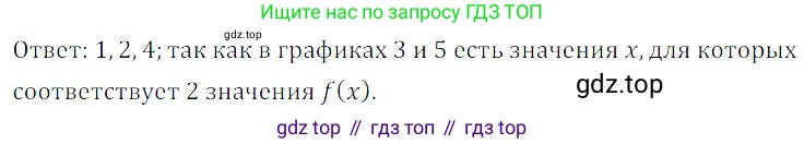 ГДЗ Алгебра, 8 класс Учебник, авторы: Дорофеев Георгий Владимирович, Суворова Светлана Борисовна, Бунимович Евгений Абрамович, Кузнецова Людмила Викторовна, Минаева Светлана Станиславовна, Рослова Лариса Олеговна, издательство Просвещение, Москва, 2019 - 2022, белого цвета, страница 274, номер 843, Решение 3