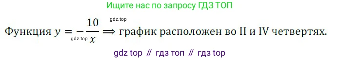ГДЗ Алгебра, 8 класс Учебник, авторы: Дорофеев Георгий Владимирович, Суворова Светлана Борисовна, Бунимович Евгений Абрамович, Кузнецова Людмила Викторовна, Минаева Светлана Станиславовна, Рослова Лариса Олеговна, издательство Просвещение, Москва, 2019 - 2022, белого цвета, страница 281, номер 14, Решение 3
