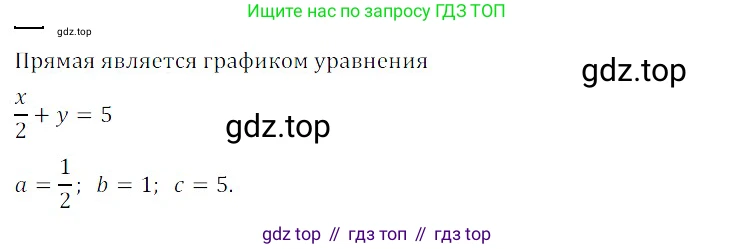 ГДЗ Алгебра, 8 класс Учебник, авторы: Дорофеев Георгий Владимирович, Суворова Светлана Борисовна, Бунимович Евгений Абрамович, Кузнецова Людмила Викторовна, Минаева Светлана Станиславовна, Рослова Лариса Олеговна, издательство Просвещение, Москва, 2019 - 2022, белого цвета, страница 177, номер 2, Решение 3