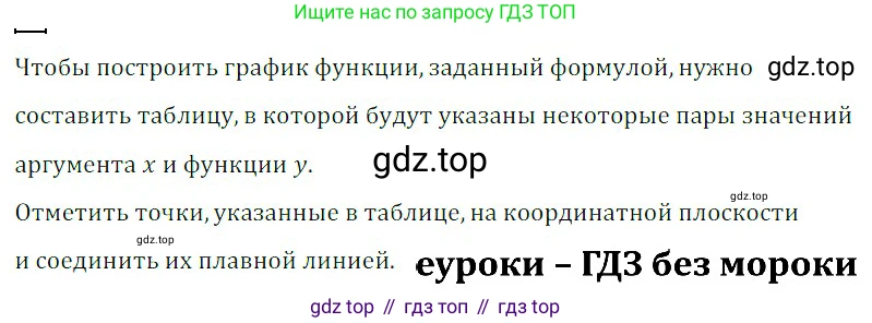 ГДЗ Алгебра, 8 класс Учебник, авторы: Дорофеев Георгий Владимирович, Суворова Светлана Борисовна, Бунимович Евгений Абрамович, Кузнецова Людмила Викторовна, Минаева Светлана Станиславовна, Рослова Лариса Олеговна, издательство Просвещение, Москва, 2019 - 2022, белого цвета, страница 245, номер 3, Решение 3