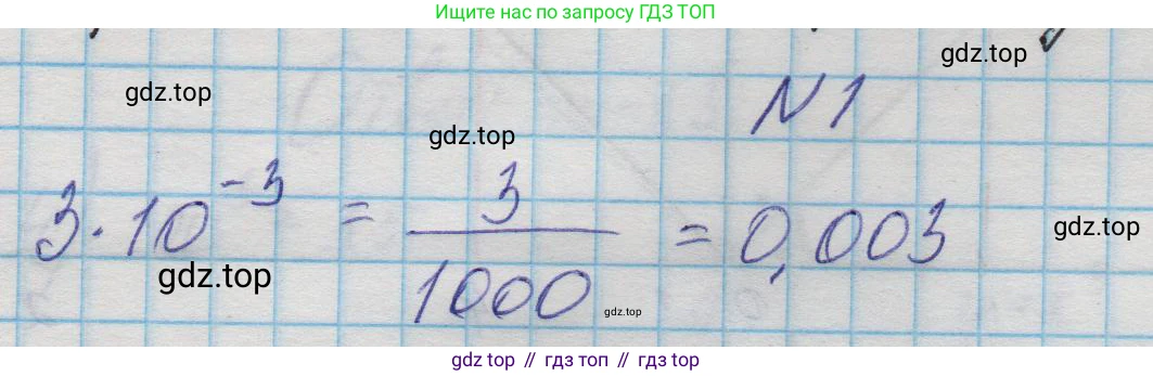ГДЗ Алгебра, 8 класс Учебник, авторы: Колягин Юрий Михайлович, Ткачева Мария Владимировна, Федорова Надежда Евгеньевна, Шабунин Михаил Иванович, издательство Просвещение, Москва, 2023, розового цвета, страница 143, номер 1, Решение 1