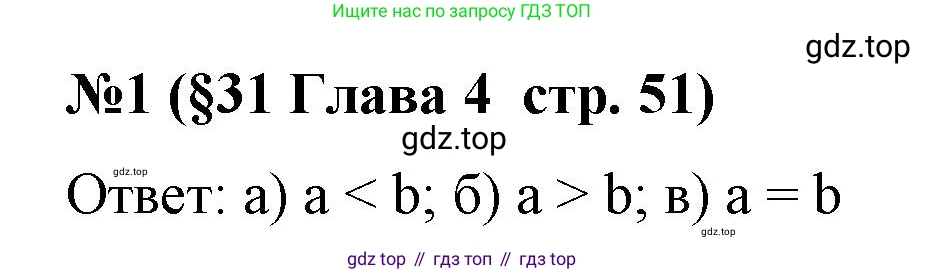 Алгебра, 8 класс рабочая тетрадь, авторы: Крайнева Лариса Борисовна, Миндюк Нора Григорьевна, Шлыкова Инга Соломоновна, издательство Просвещение, Москва, 2024, белого цвета, Часть 2, страница 51, номер 1, Решение