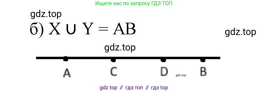 Алгебра, 8 класс рабочая тетрадь, авторы: Крайнева Лариса Борисовна, Миндюк Нора Григорьевна, Шлыкова Инга Соломоновна, издательство Просвещение, Москва, 2024, белого цвета, Часть 2, страница 65, номер 8, Решение (продолжение 2)