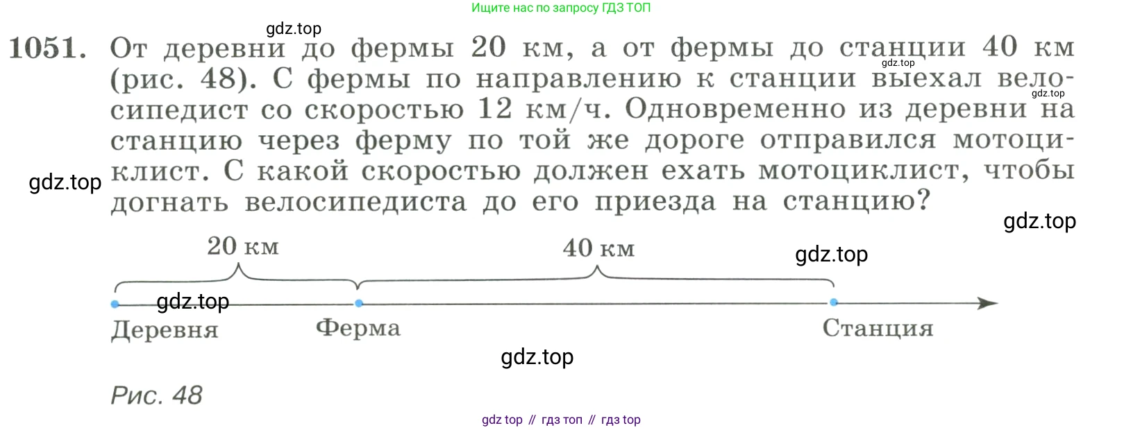 ГДЗ Алгебра, 8 класс Учебник, авторы: Макарычев Юрий Николаевич, Миндюк Нора Григорьевна, Нешков Константин Иванович, Суворова Светлана Борисовна, издательство Просвещение, Москва, 2023, белого цвета, страница 231, номер 1051, Условие