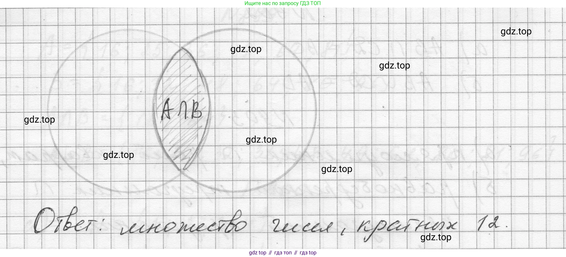 ГДЗ Алгебра, 8 класс Учебник, авторы: Макарычев Юрий Николаевич, Миндюк Нора Григорьевна, Нешков Константин Иванович, Суворова Светлана Борисовна, издательство Просвещение, Москва, 2023, белого цвета, страница 202, номер 905, Решение (продолжение 2)