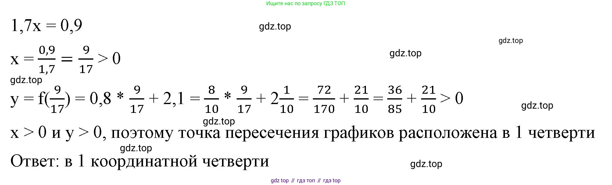 ГДЗ Алгебра, 8 класс Учебник, авторы: Макарычев Юрий Николаевич, Миндюк Нора Григорьевна, Нешков Константин Иванович, Суворова Светлана Борисовна, издательство Просвещение, Москва, 2023, белого цвета, страница 145, номер 630, Решение 2 (продолжение 2)