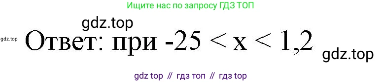ГДЗ Алгебра, 8 класс Учебник, авторы: Макарычев Юрий Николаевич, Миндюк Нора Григорьевна, Нешков Константин Иванович, Суворова Светлана Борисовна, издательство Просвещение, Москва, 2023, белого цвета, страница 169, номер 718, Решение 2 (продолжение 3)