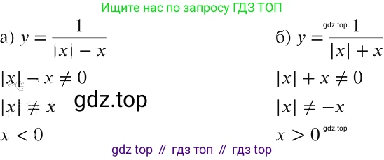 ГДЗ Алгебра, 8 класс Учебник, авторы: Макарычев Юрий Николаевич, Миндюк Нора Григорьевна, Нешков Константин Иванович, Суворова Светлана Борисовна, издательство Просвещение, Москва, 2019 - 2022, белого цвета, страница 222, номер 1011, Решение 2