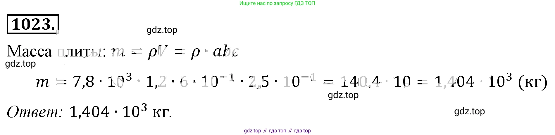 ГДЗ Алгебра, 8 класс Учебник, авторы: Макарычев Юрий Николаевич, Миндюк Нора Григорьевна, Нешков Константин Иванович, Суворова Светлана Борисовна, издательство Просвещение, Москва, 2019 - 2022, белого цвета, страница 224, номер 1023, Решение 4