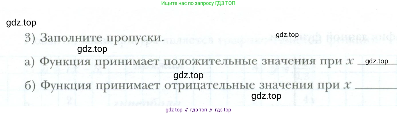 ГДЗ Алгебра, 8 класс рабочая тетрадь, авторы: Мерзляк Аркадий Григорьевич, Полонский Виталий Борисович, Якир Михаил Семёнович, издательство Просвещение, Москва, 2021, голубого цвета, Часть 1, страница 84, номер 6, Условие (продолжение 3)