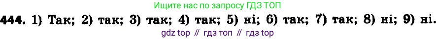 ГДЗ Алгебра, 8 класс Учебник, авторы: Мерзляк Аркадий Григорьевич, Полонский Виталий Борисович, Якир Михаил Семёнович, издательство Просвещение, Москва, 2018 - 2022, розового цвета, страница 121, номер 469, Решение 7