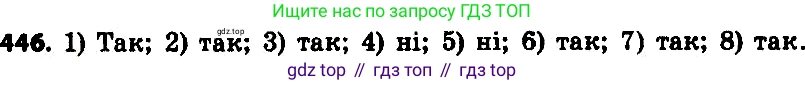 ГДЗ Алгебра, 8 класс Учебник, авторы: Мерзляк Аркадий Григорьевич, Полонский Виталий Борисович, Якир Михаил Семёнович, издательство Просвещение, Москва, 2018 - 2022, розового цвета, страница 121, номер 471, Решение 7