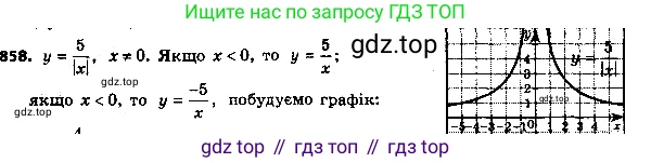ГДЗ Алгебра, 8 класс Учебник, авторы: Мерзляк Аркадий Григорьевич, Полонский Виталий Борисович, Якир Михаил Семёнович, издательство Просвещение, Москва, 2018 - 2022, розового цвета, страница 221, номер 883, Решение 7