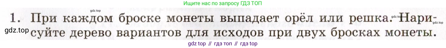 ГДЗ Алгебра, 8 класс Учебник, авторы: Мордкович Александр Григорьевич, Александрова Лилия Александровна, Мишустина Татьяна Николаевна, Тульчинская Елена Ефимовна, Семенов Павел Владимирович, издательство Мнемозина, Москва, 2019, Часть 1, страница 35, номер 1, Условие