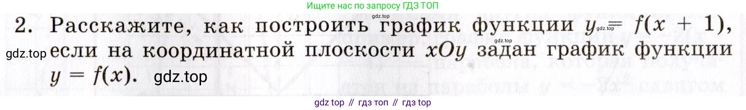 ГДЗ Алгебра, 8 класс Учебник, авторы: Мордкович Александр Григорьевич, Александрова Лилия Александровна, Мишустина Татьяна Николаевна, Тульчинская Елена Ефимовна, Семенов Павел Владимирович, издательство Мнемозина, Москва, 2019, Часть 1, страница 114, номер 2, Условие