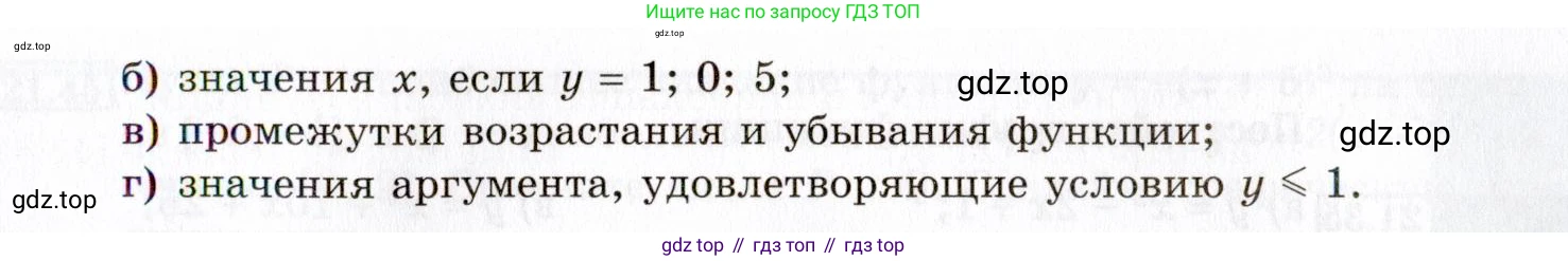 ГДЗ Алгебра, 8 класс Учебник, авторы: Мордкович Александр Григорьевич, Александрова Лилия Александровна, Мишустина Татьяна Николаевна, Тульчинская Елена Ефимовна, Семенов Павел Владимирович, издательство Мнемозина, Москва, 2019, Часть 2, страница 124, номер 21.27, Условие (продолжение 2)